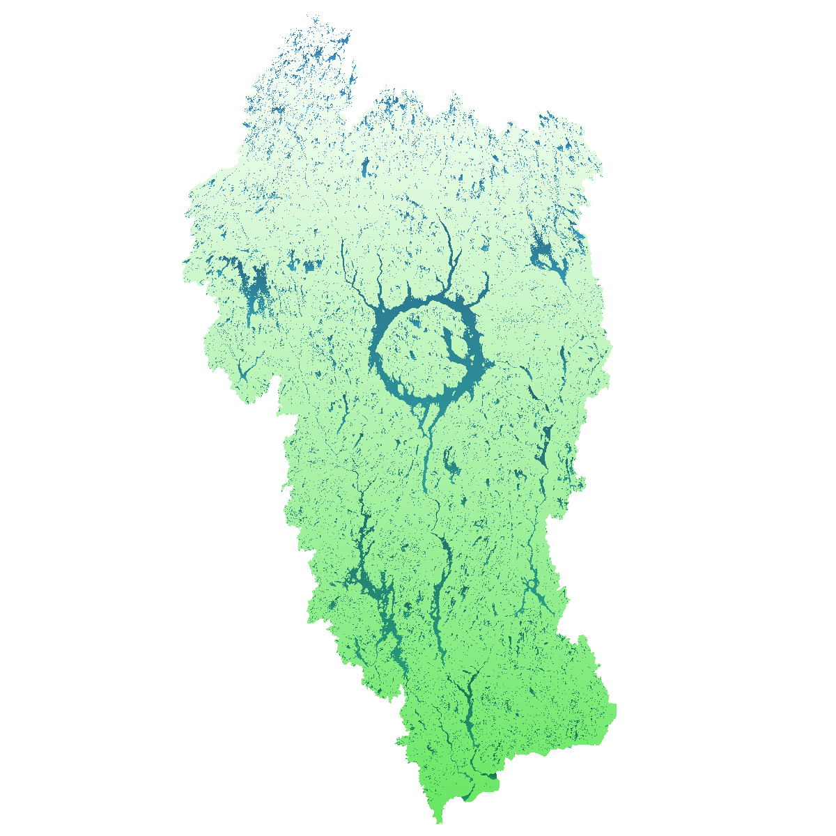 Conseil des bassins Manicouagan